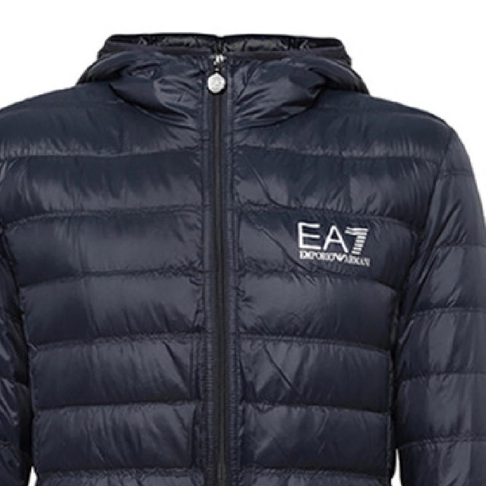 EMPORIO ARMANI Logo