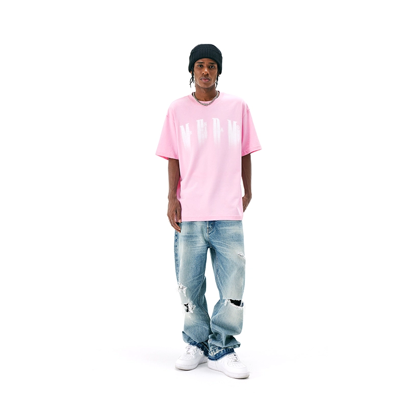 MR.ENJOYDA MONEY SS23 LogoT