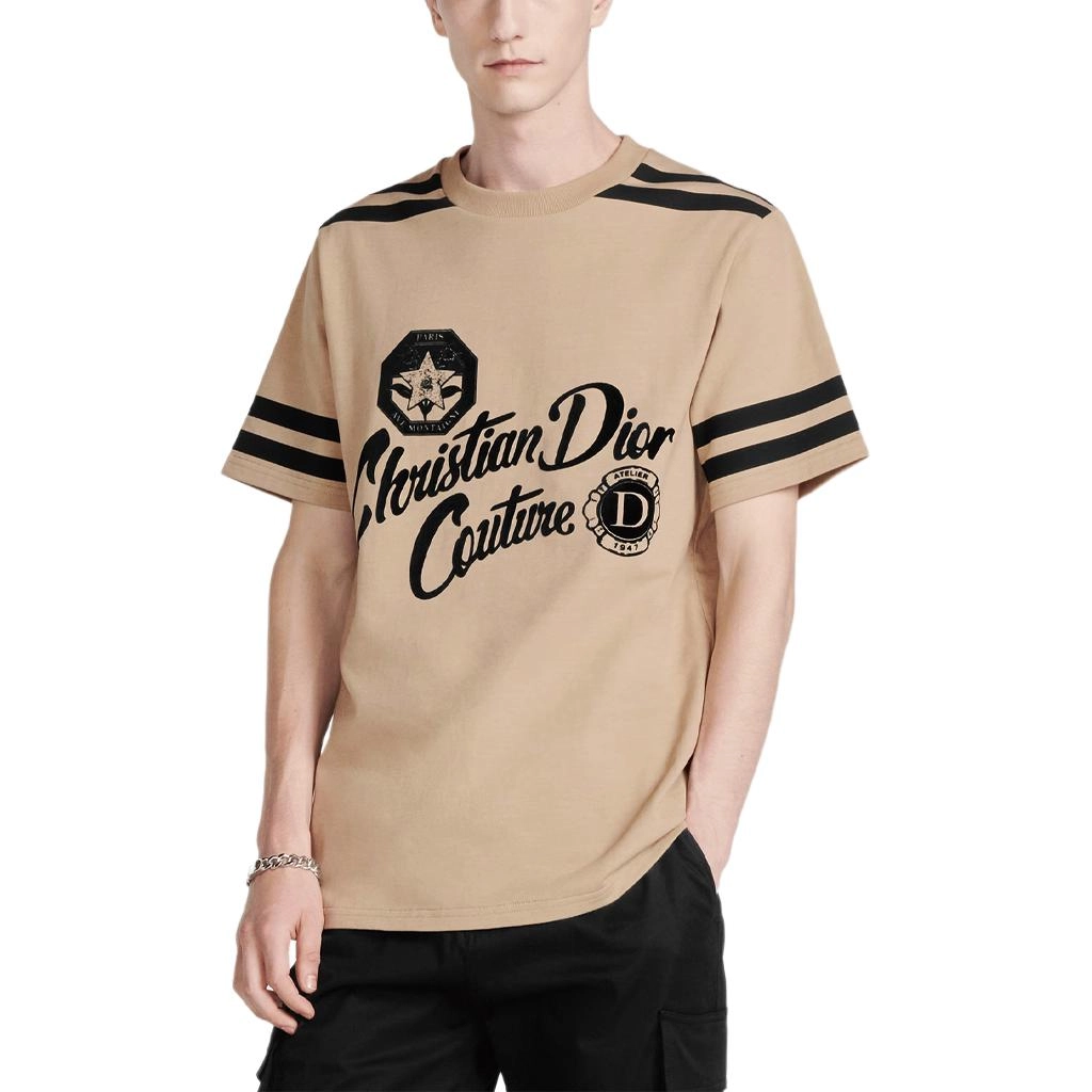 DIOR Logo SS24T