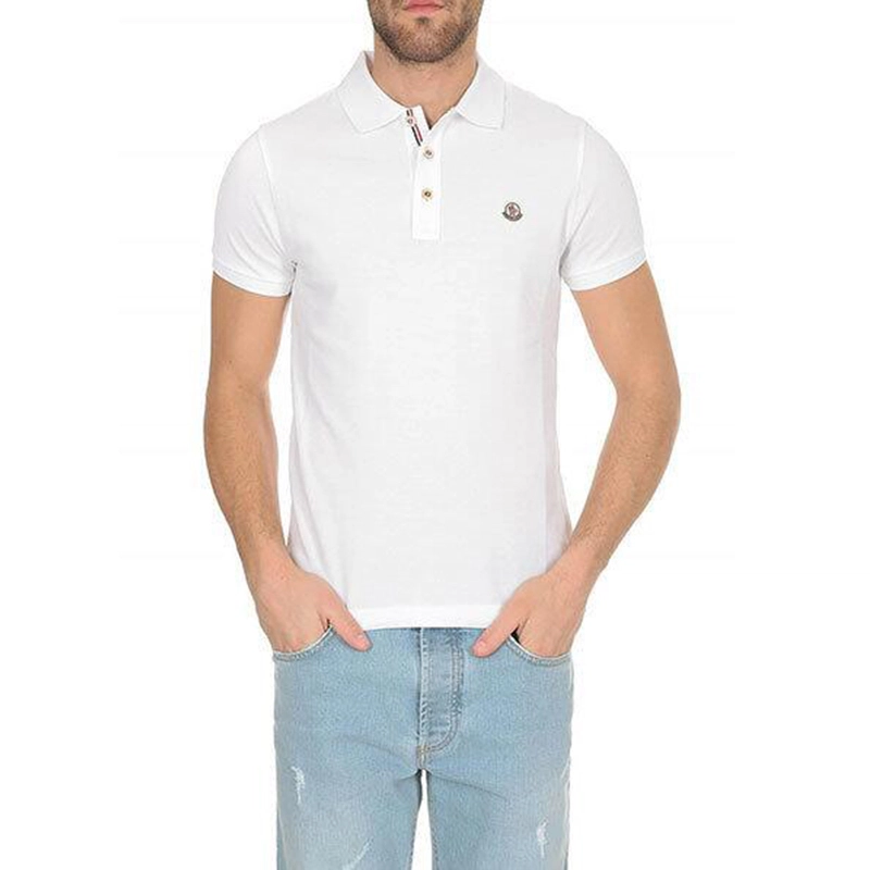 Moncler SS21 Polo