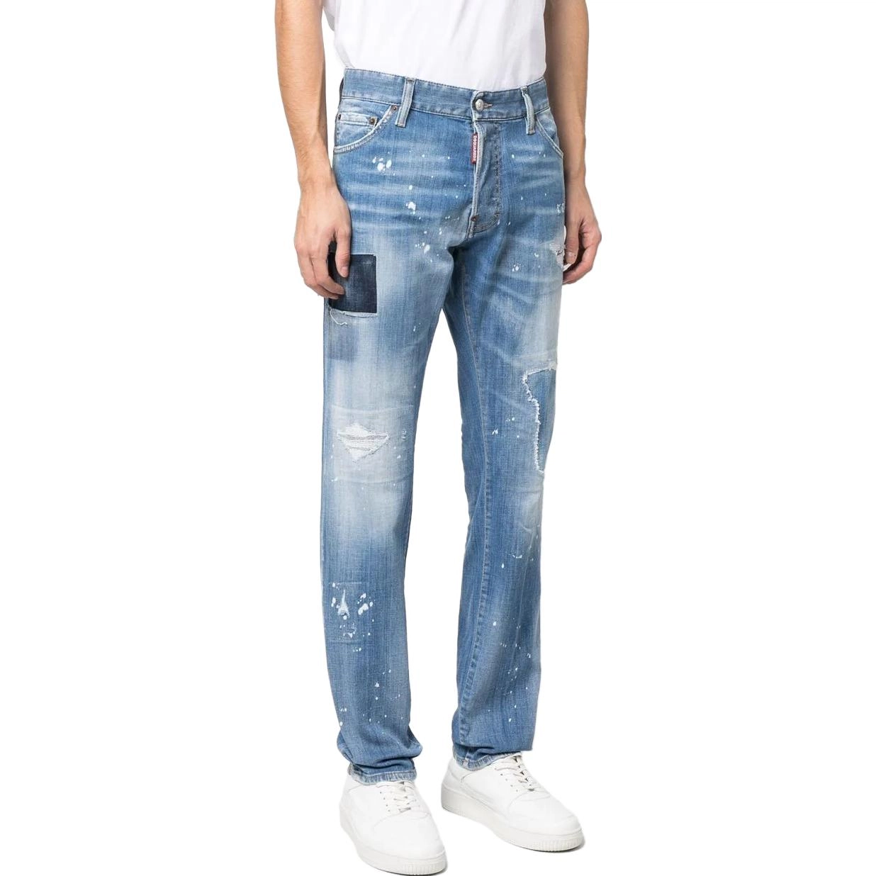 DSQUARED 2 SS23