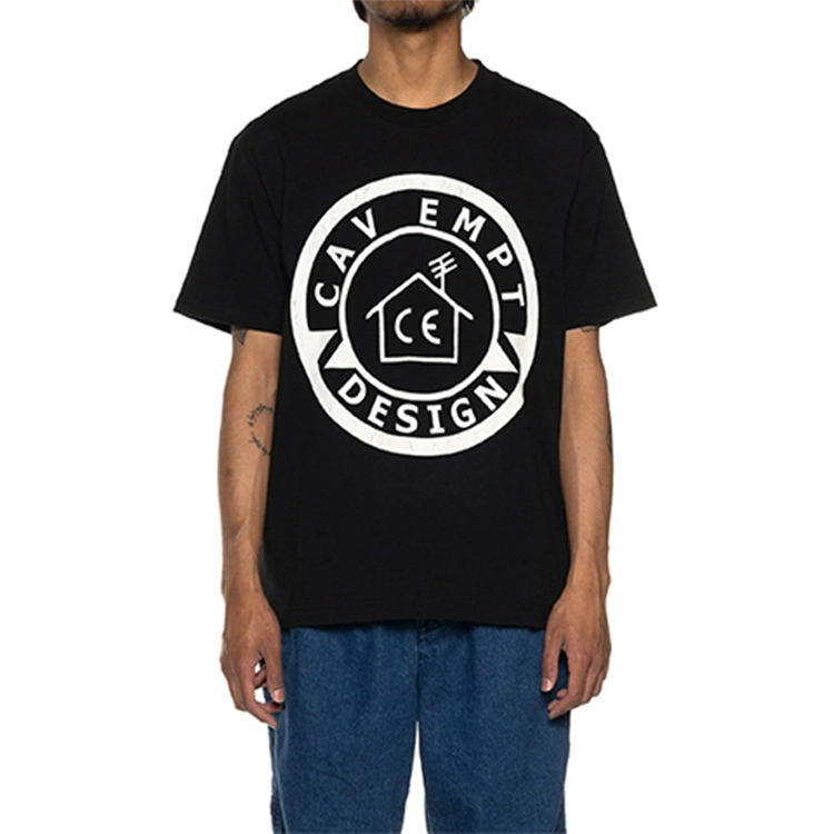 Cav Empt T