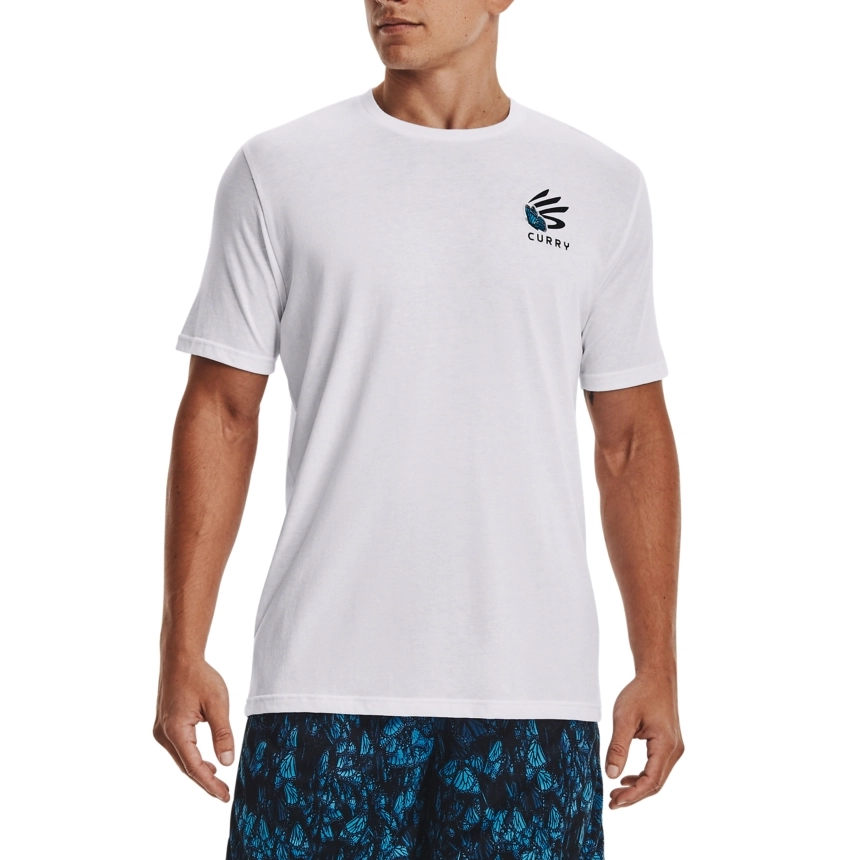 Under Armour T