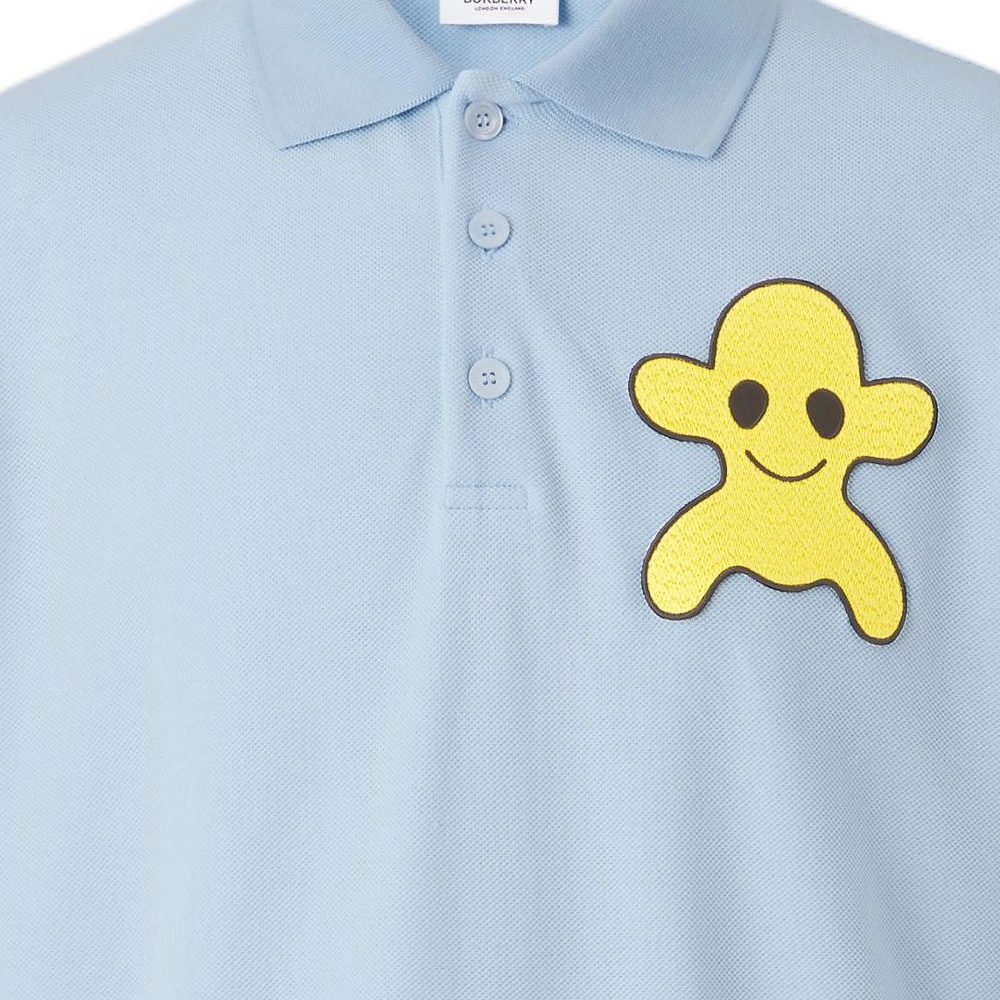 Burberry SS22 Polo