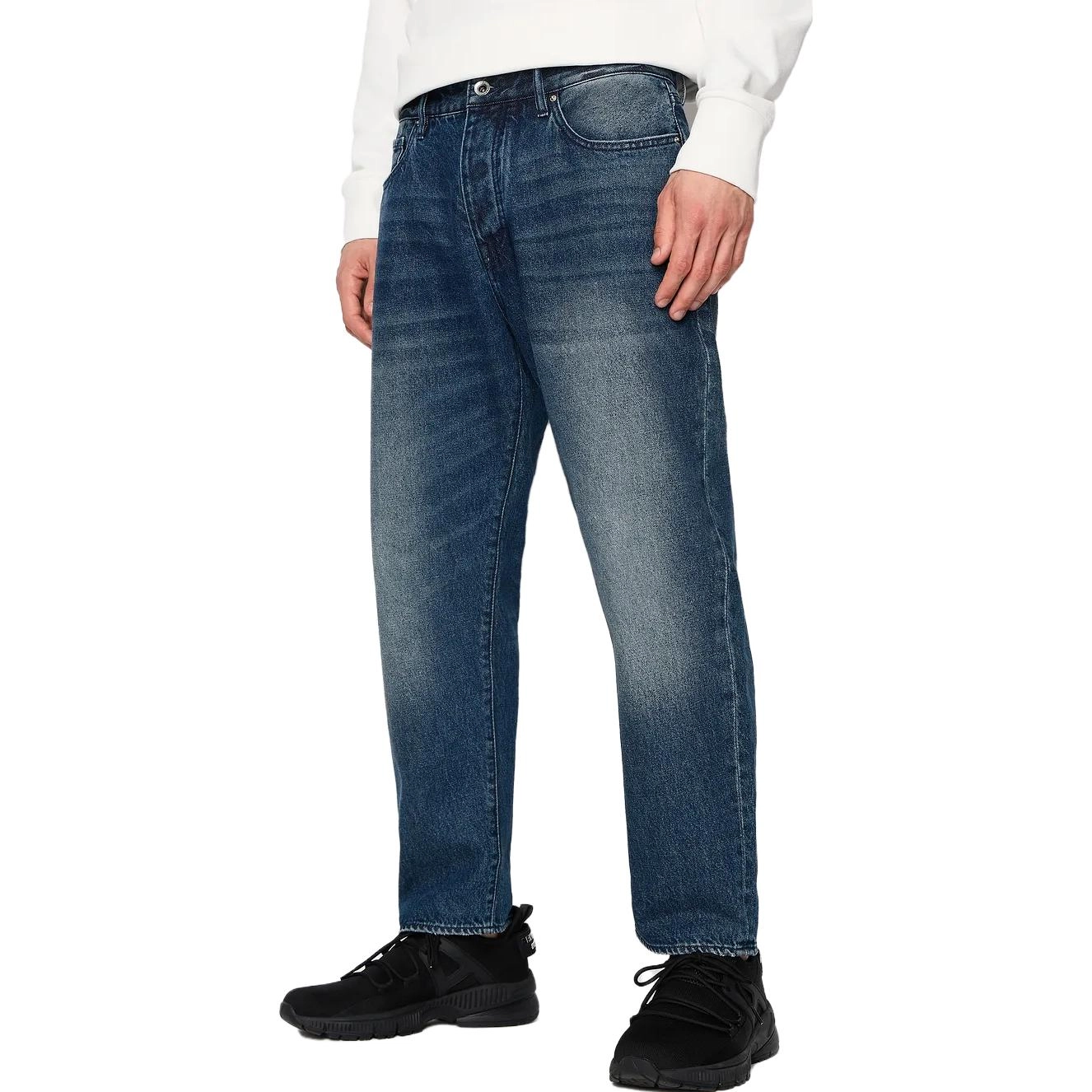 ARMANI EXCHANGE FW23