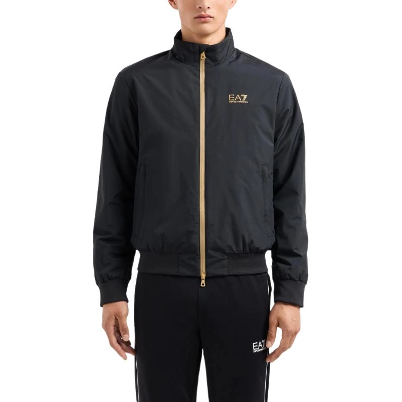 EMPORIO ARMANI EA7 FW24 Logo