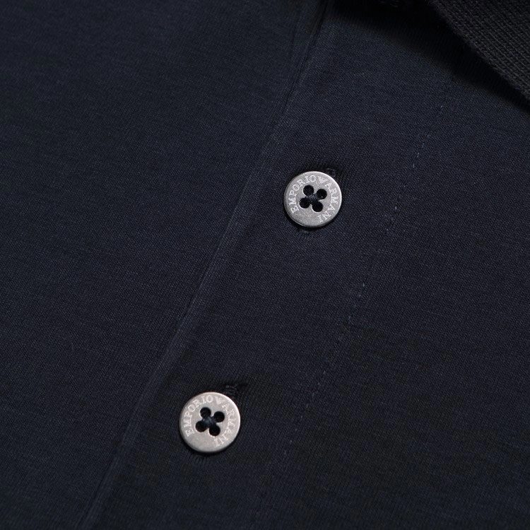 EMPORIO ARMANI SS22 Polo