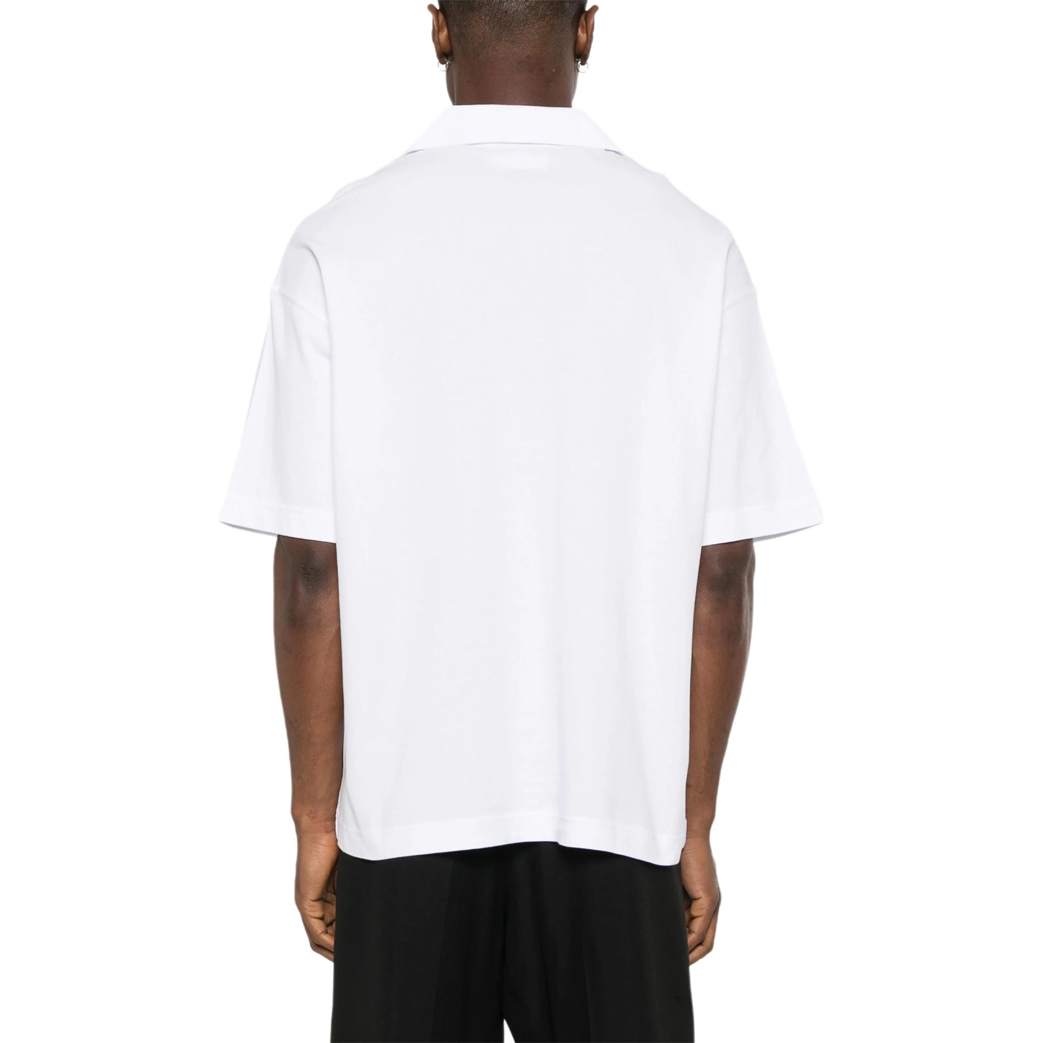 VERSACE JEANS COUTURE LogoPolo