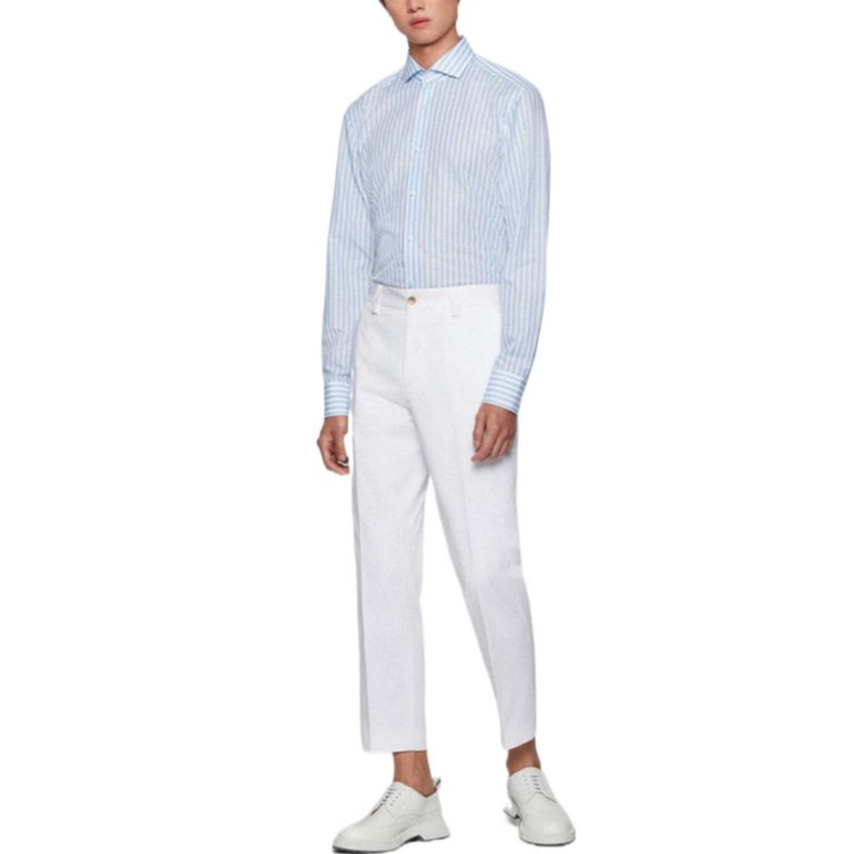 HUGO BOSS SS22