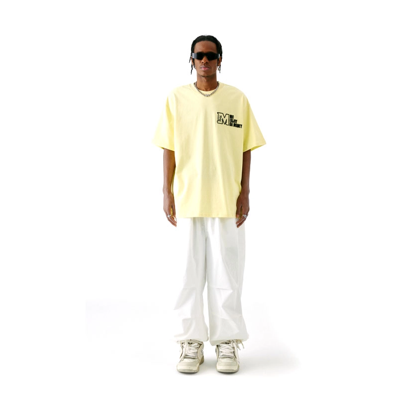 MR.ENJOYDA MONEY LogoT