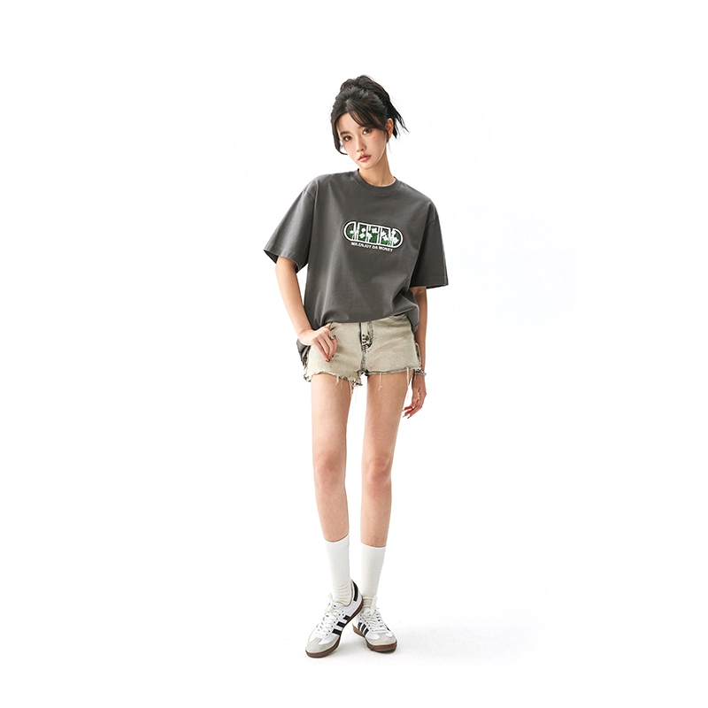 MEDM SS24 LogoT