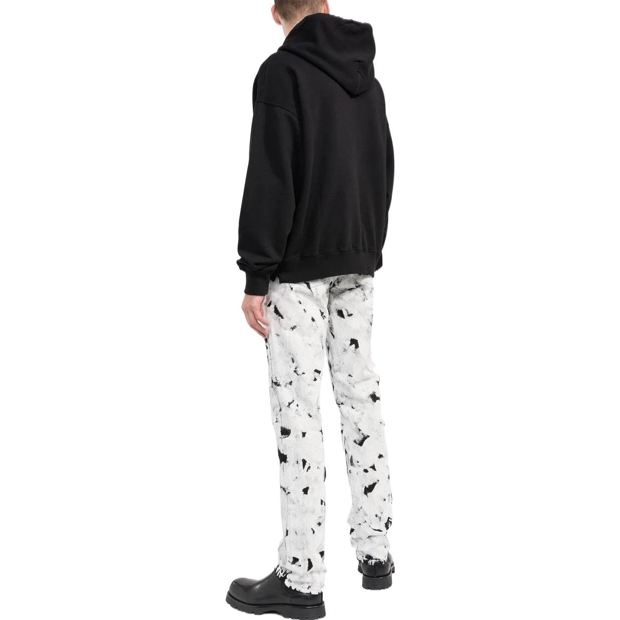 OFF-WHITE FW22 Logo