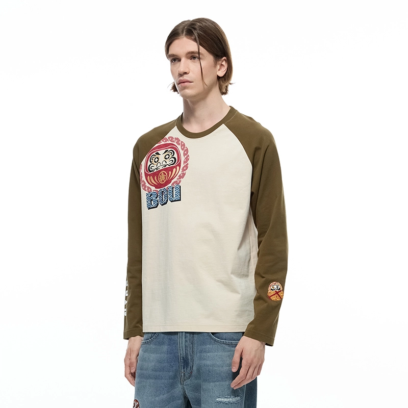 oniarai 23AW T