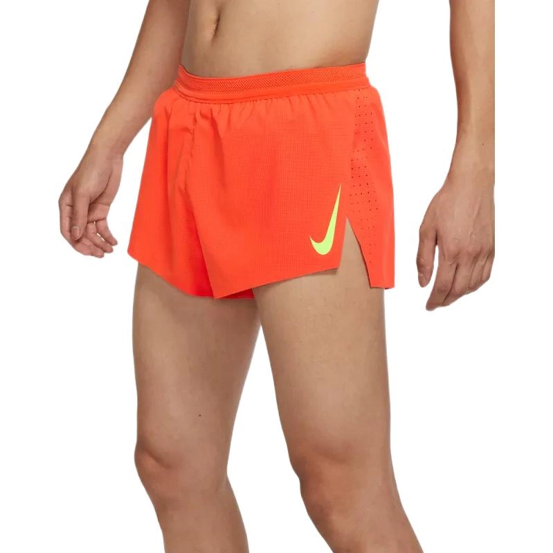 Nike AeroSwift 2" Logo