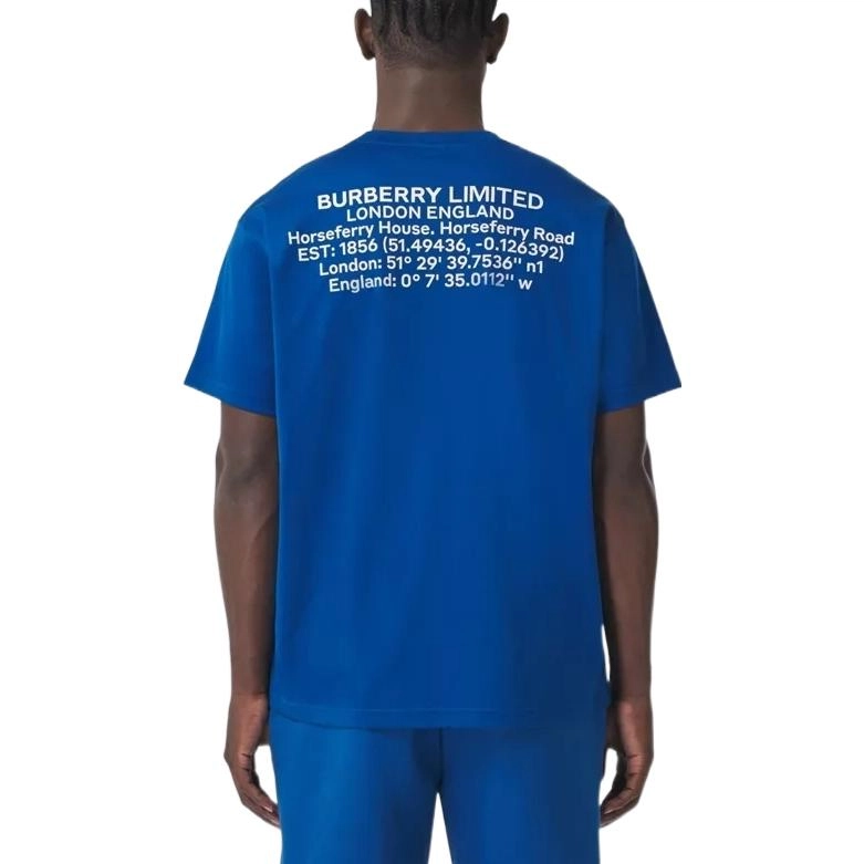 Burberry SS22 T