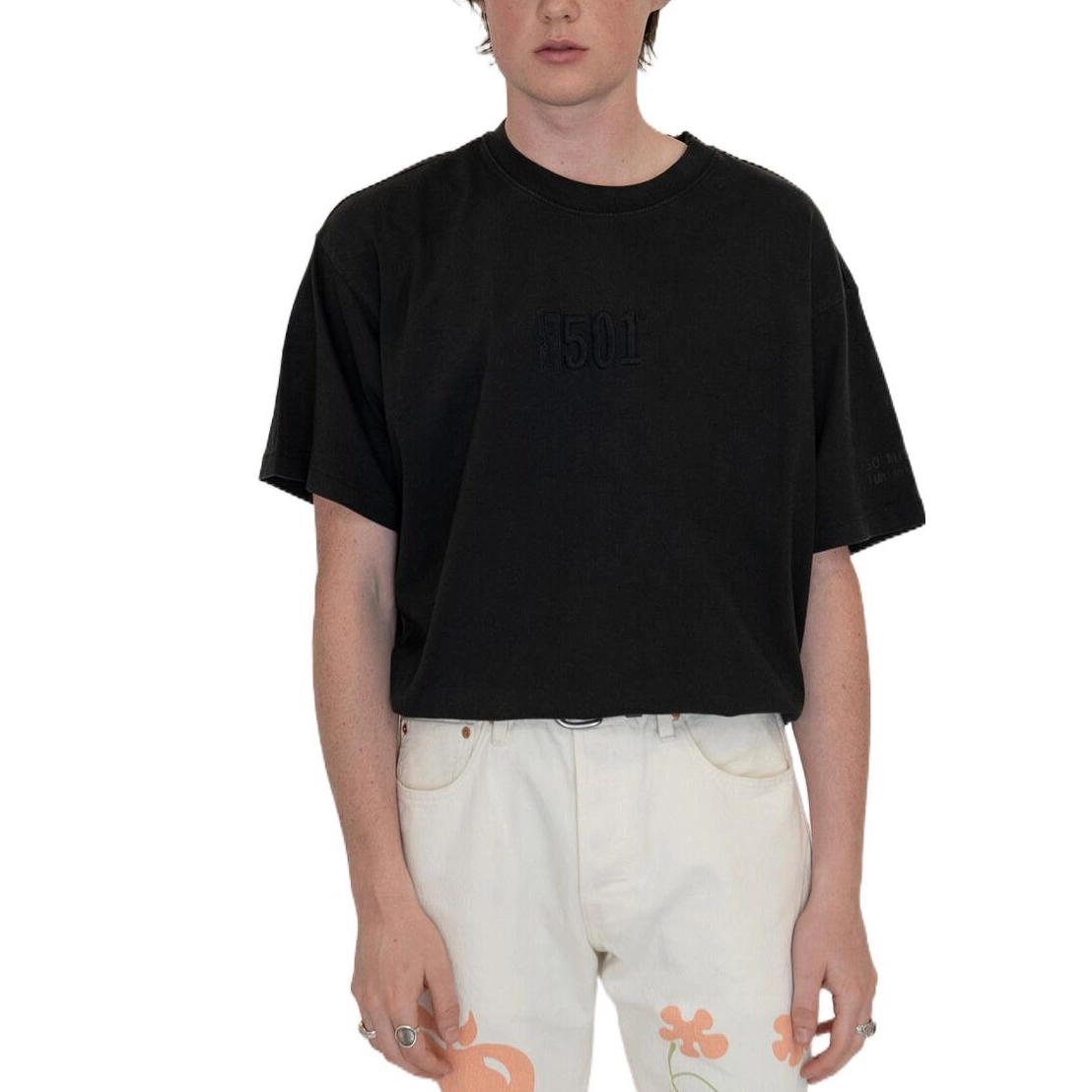 Levis logoT