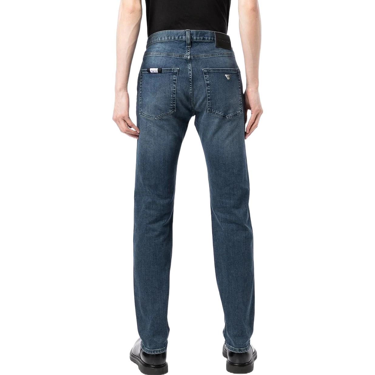 EMPORIO ARMANI SS22