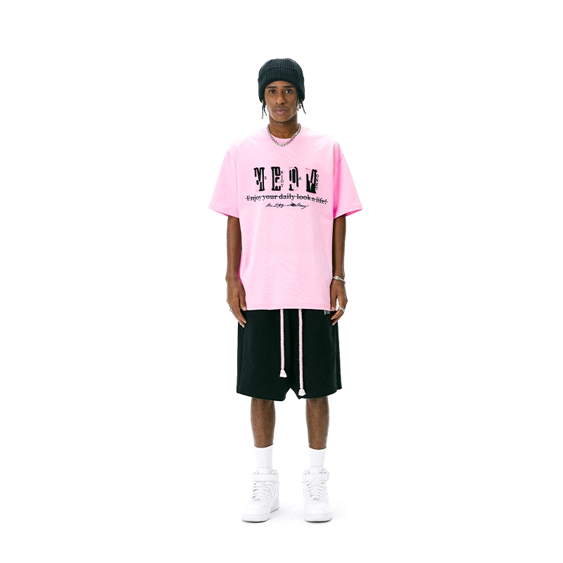 MR.ENJOYDA MONEY SS23 T