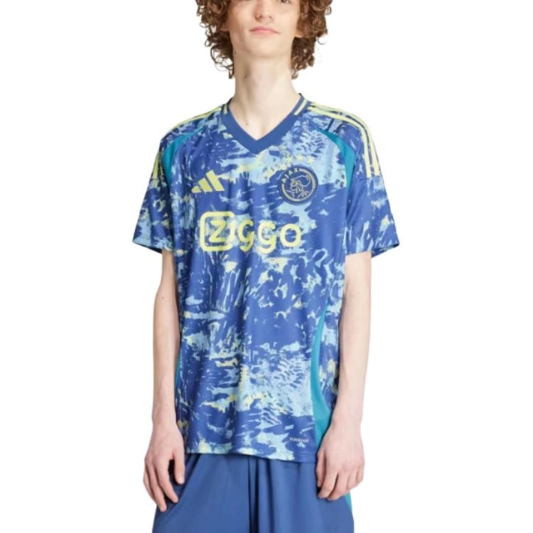 adidas AJAX AMSTERDAM 2425 AWAY JERSEY