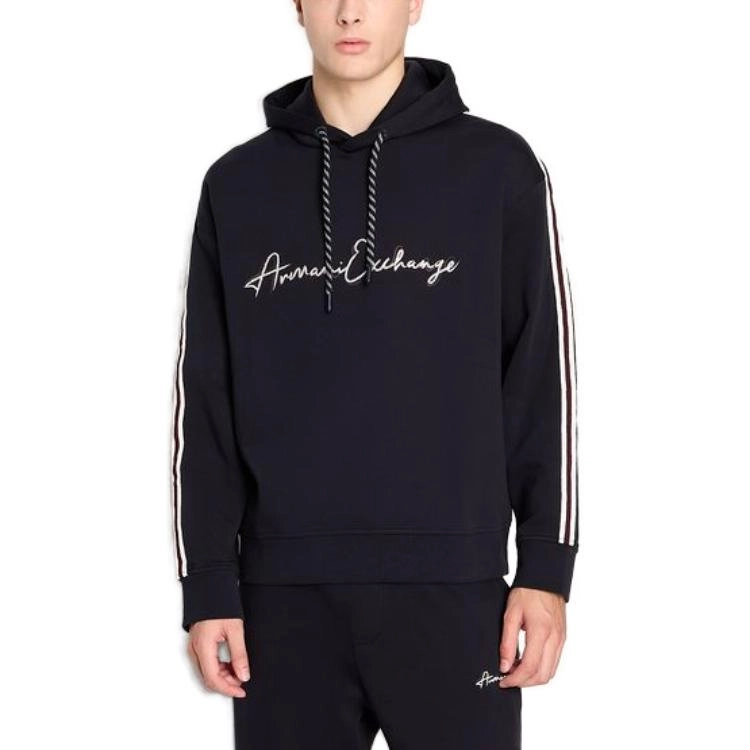 ARMANI EXCHANGE FW23 Logo