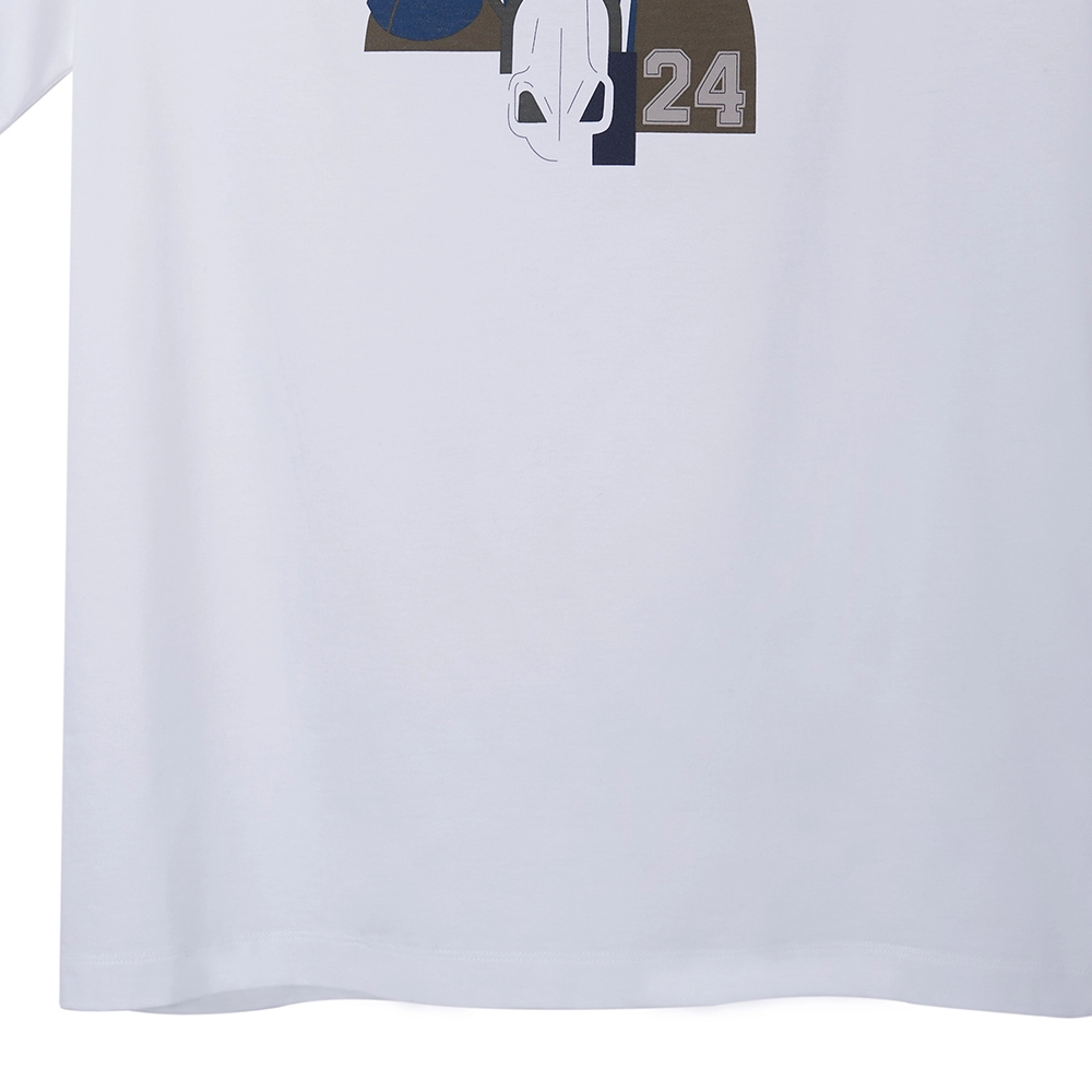 HERMES SS23 T