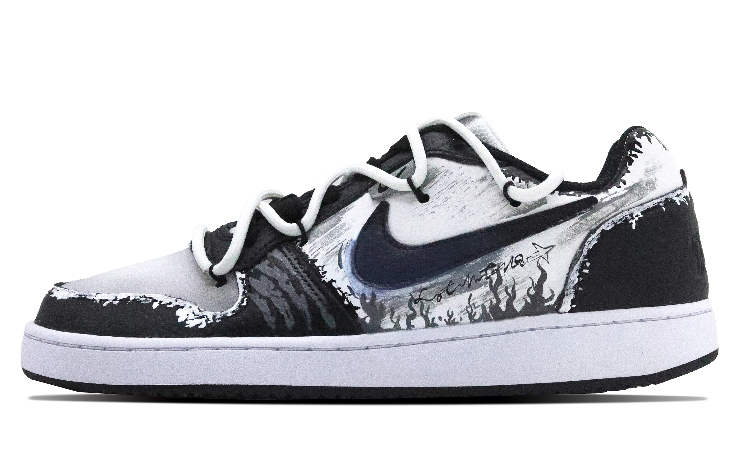 Nike EBERNON SSS