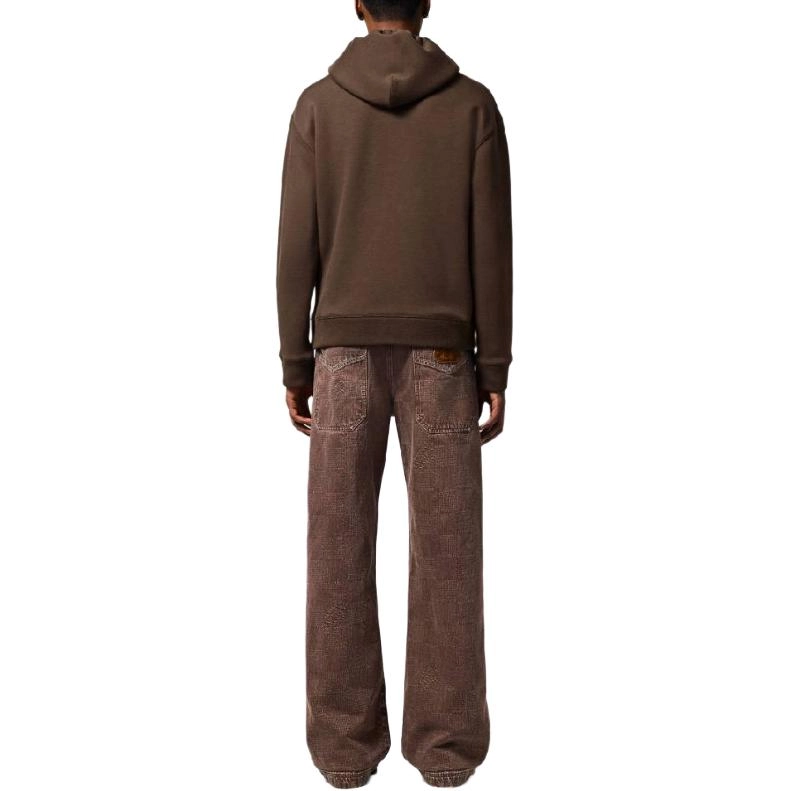LOUIS VUITTON x Timberland FW24