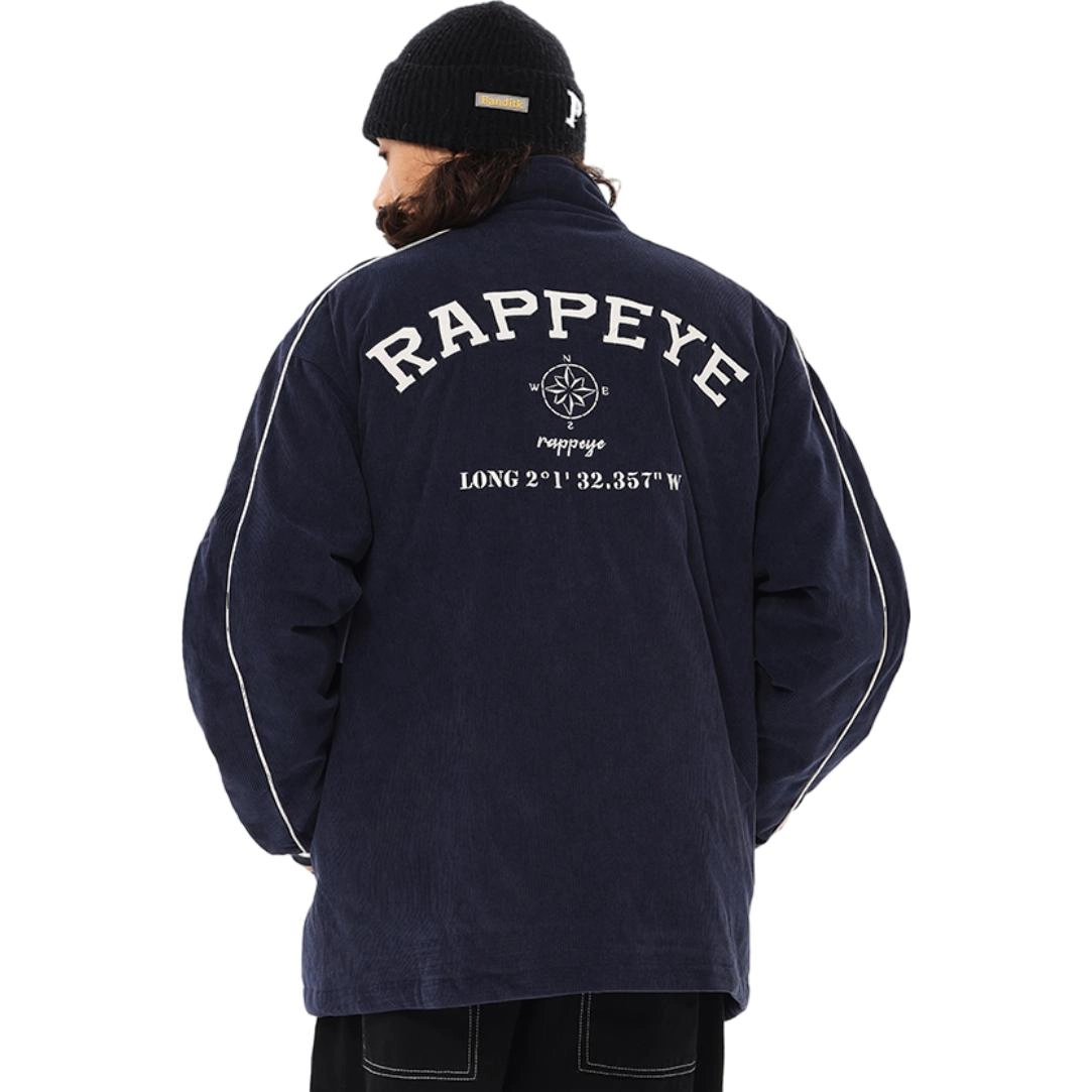 Rappeye