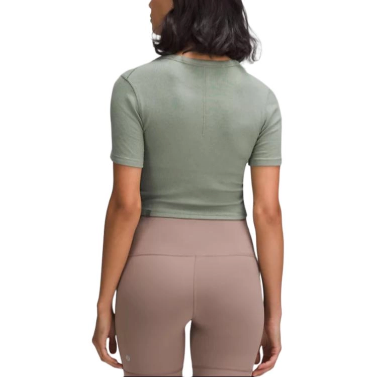 lululemon Hold Tight T