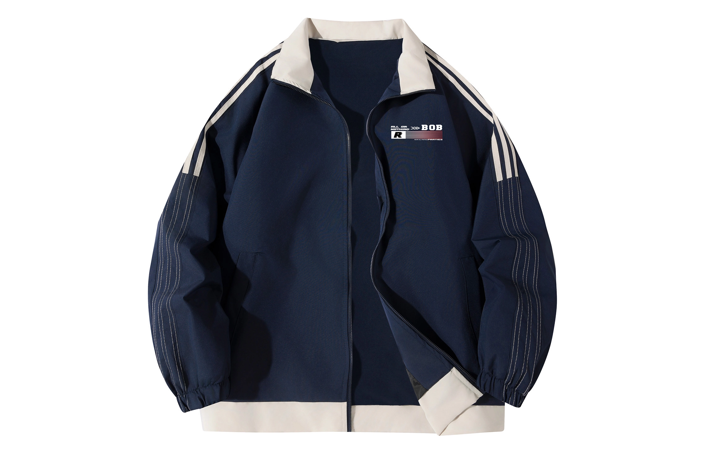BOBBY ABLEY Logo