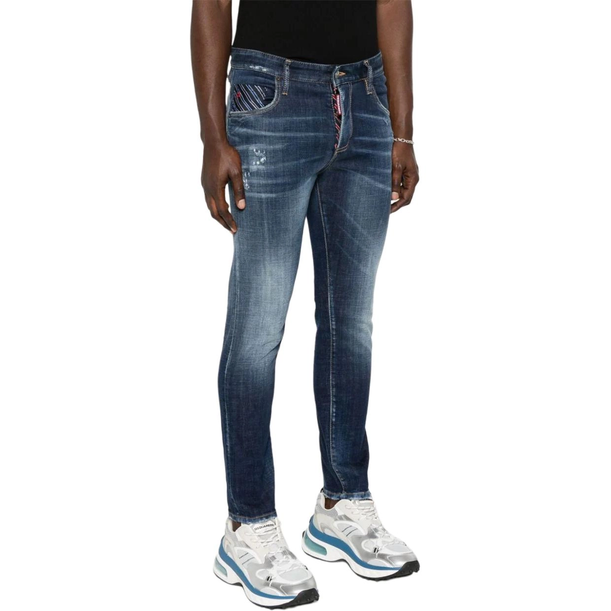 DSQUARED 2 SS24