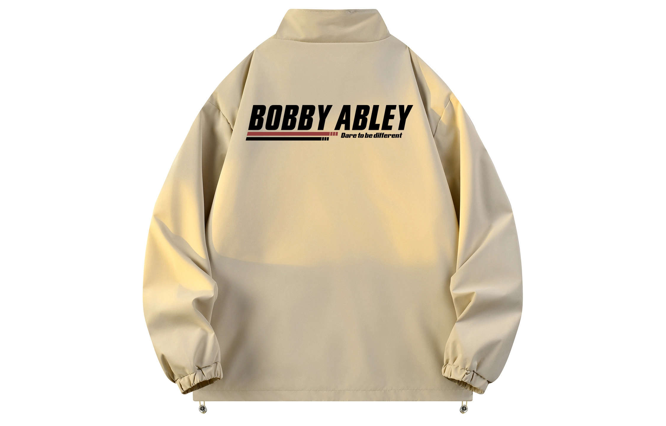 BOBBY ABLEY Logo
