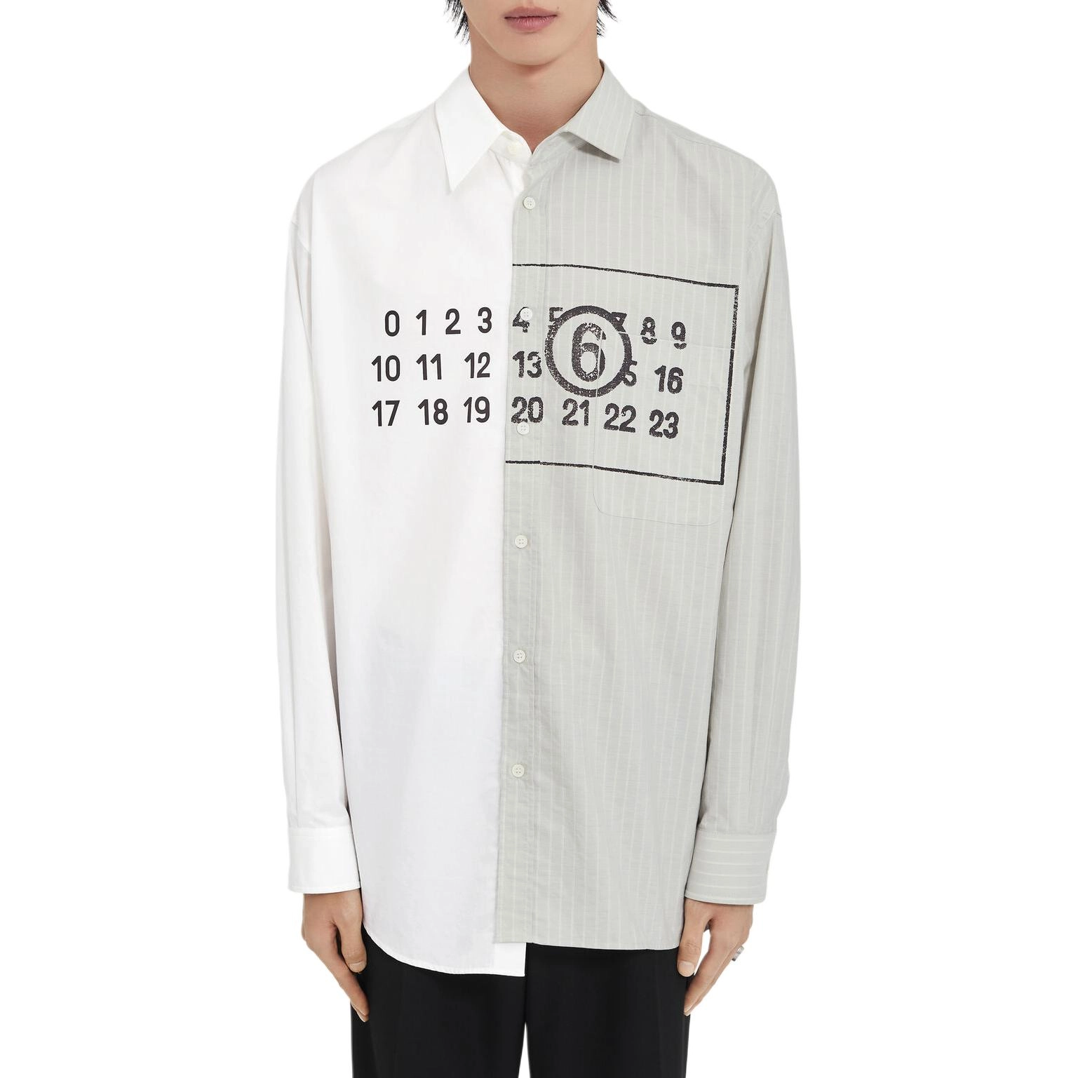MM6 Maison Margiela FW24