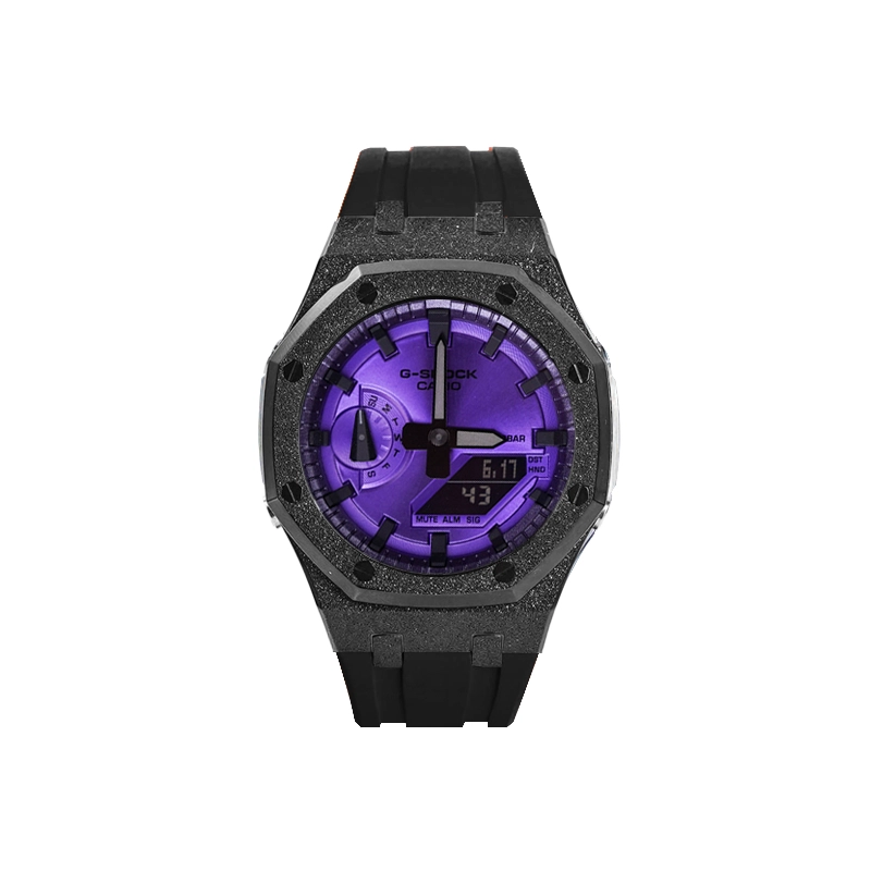 G-SHOCK GA-2100-1A1