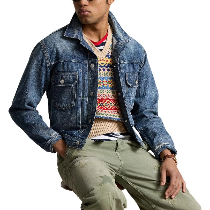 Polo Ralph Lauren SS24