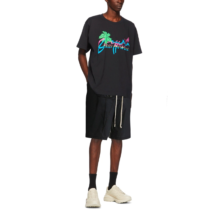 RICK OWENSRO x champion