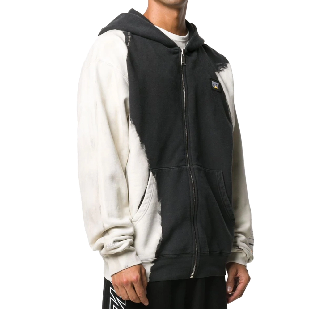 HERON PRESTON x Caterpillar