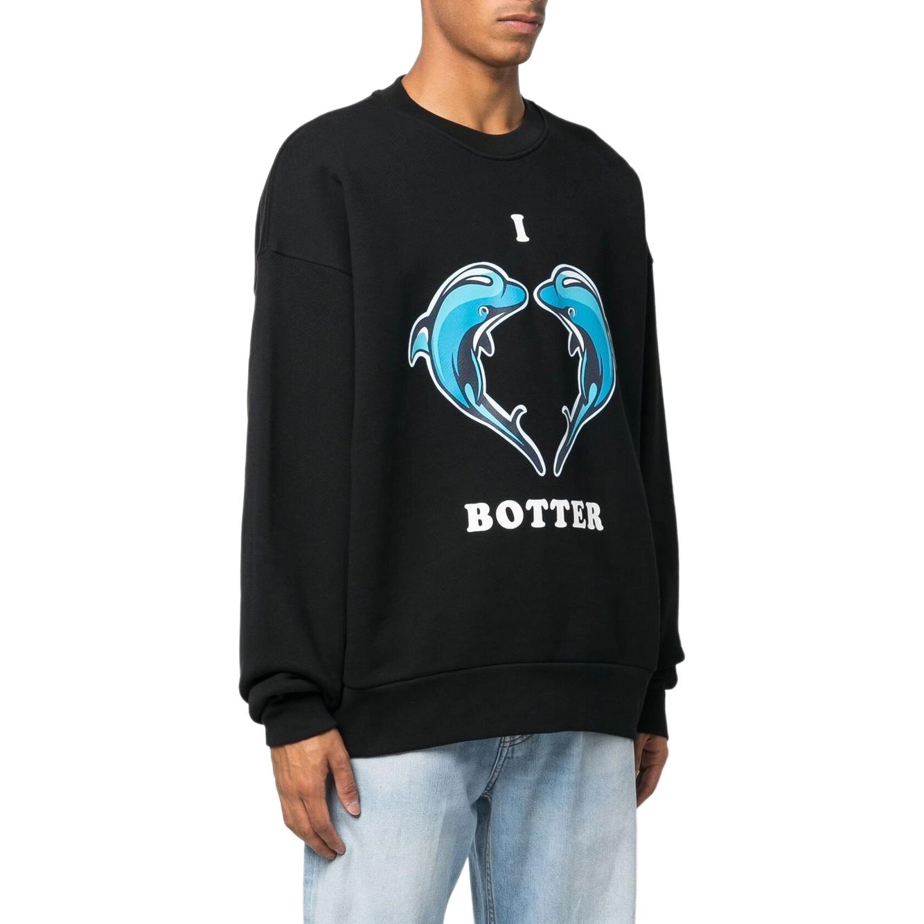 BOTTER