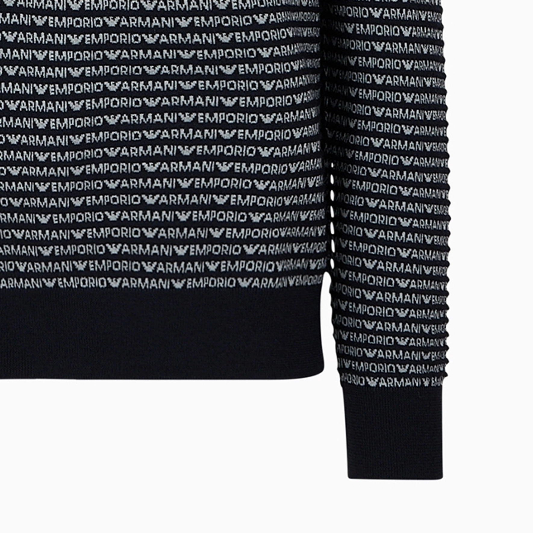 EMPORIO ARMANI SS24 Logo