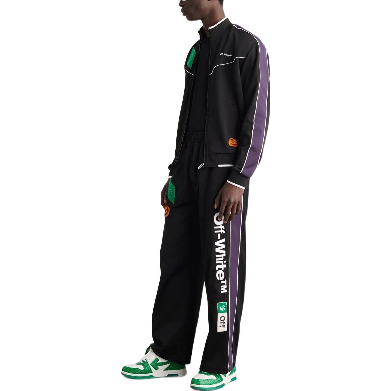 OFF-WHITE FW22