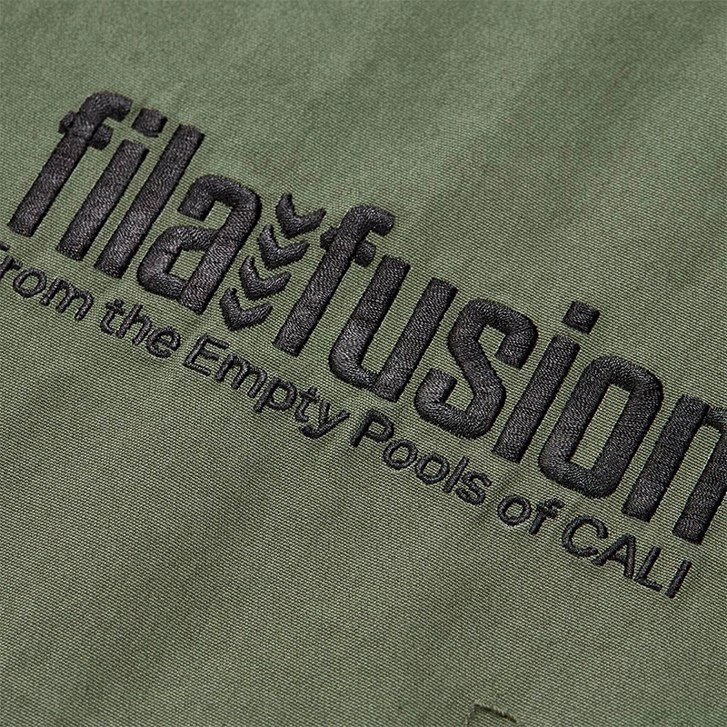 FILA FUSION