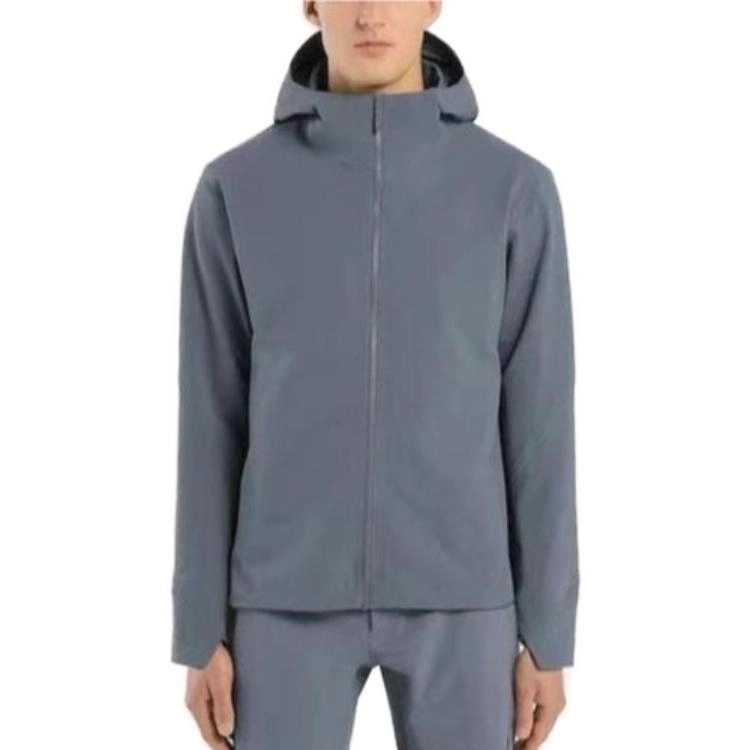 Arcteryx Veilance Isogon Mx