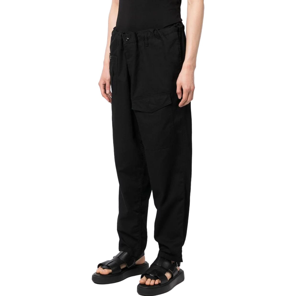 Yohji Yamamoto
