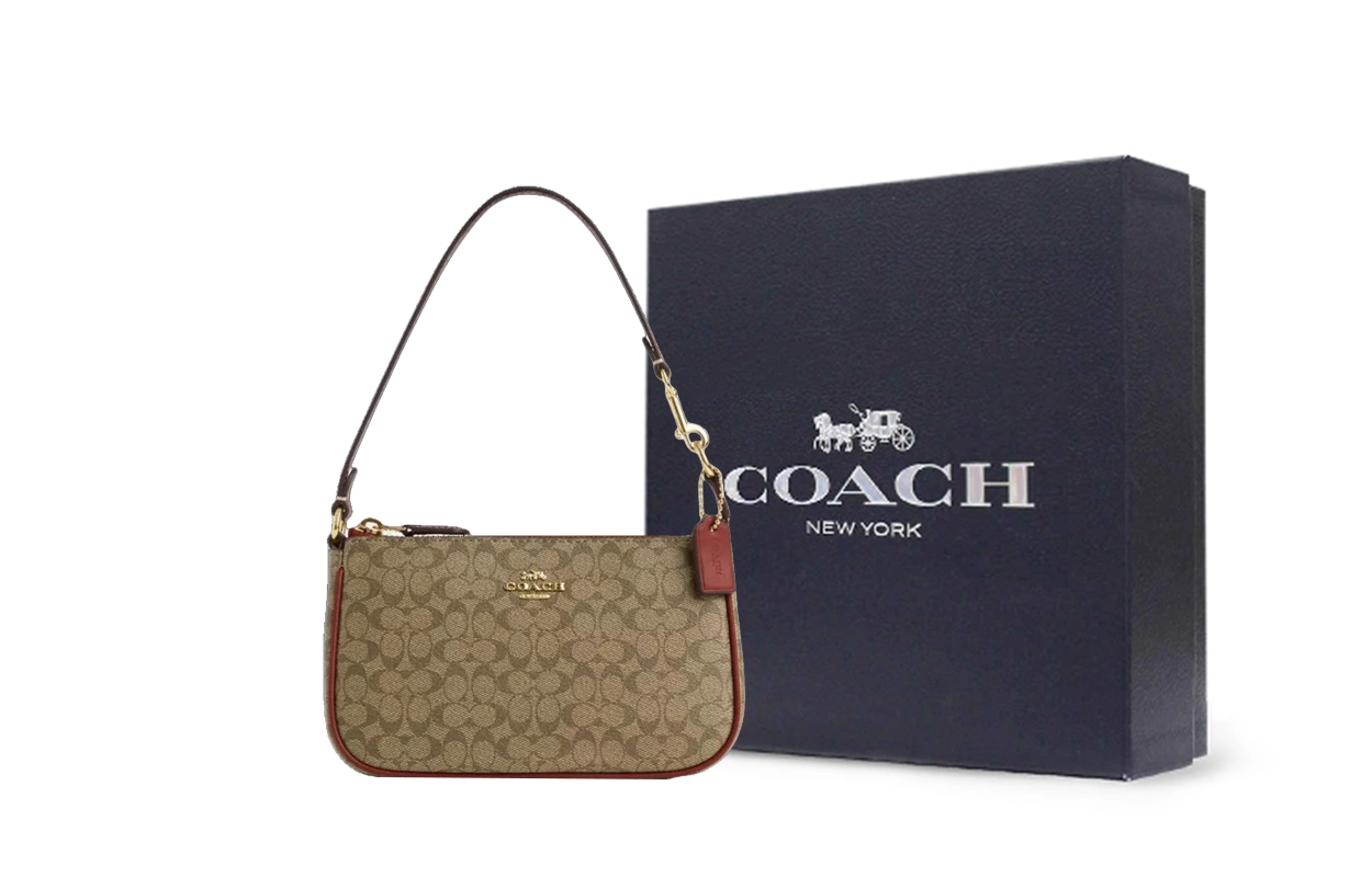 COACH Nolita 19