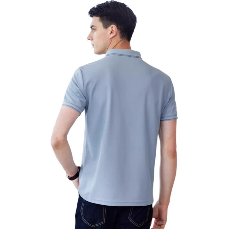 SEPTWOLVES Polo