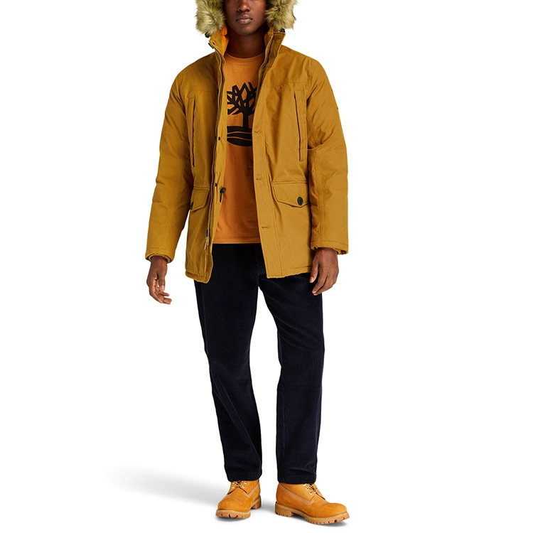 Timberland