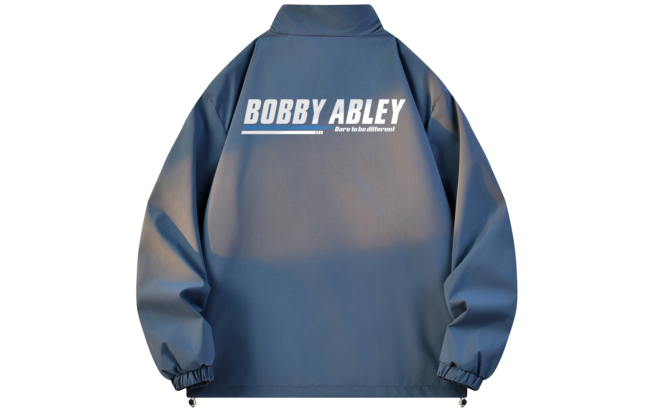 BOBBY ABLEY Logo