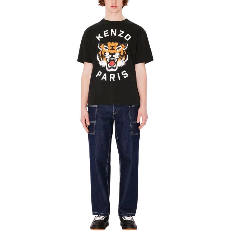 KENZO SS24 T