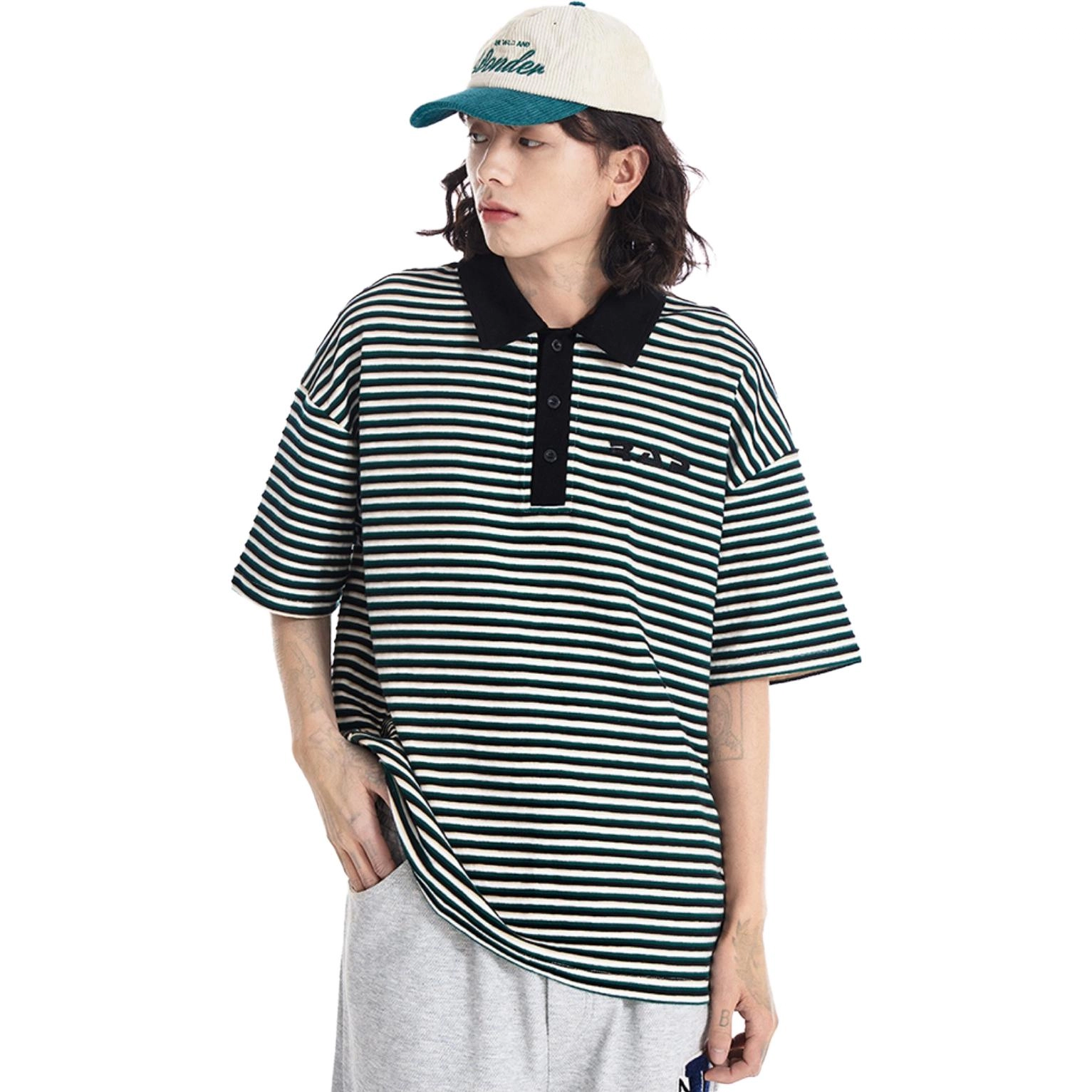 Rappeye T