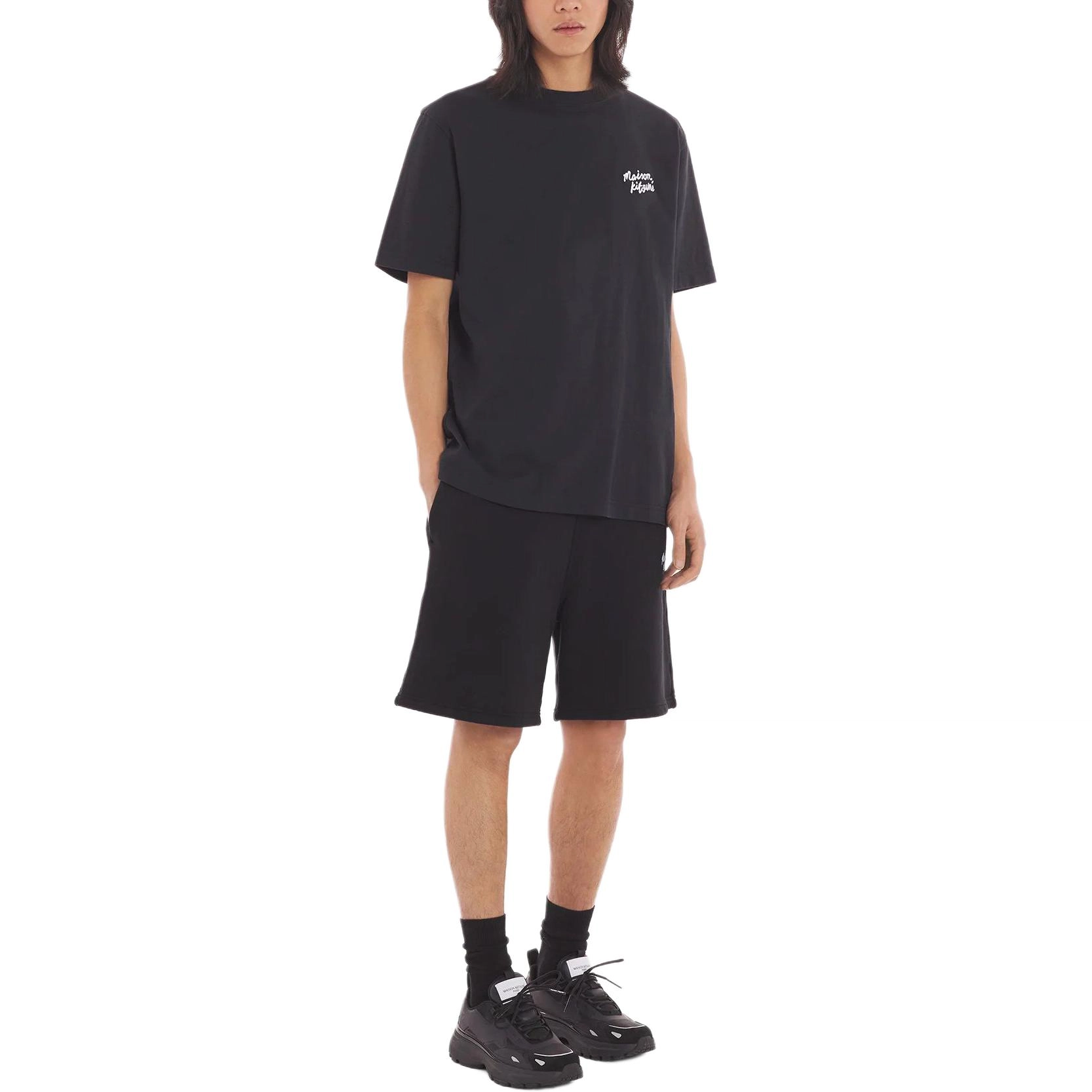 Maison Kitsune SS24 T